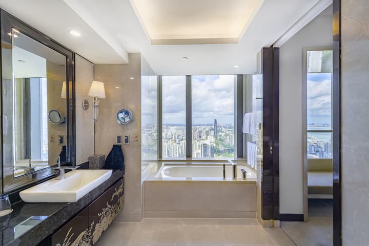 Hilton Haikou