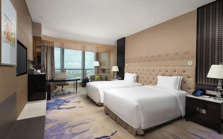Hilton Haikou