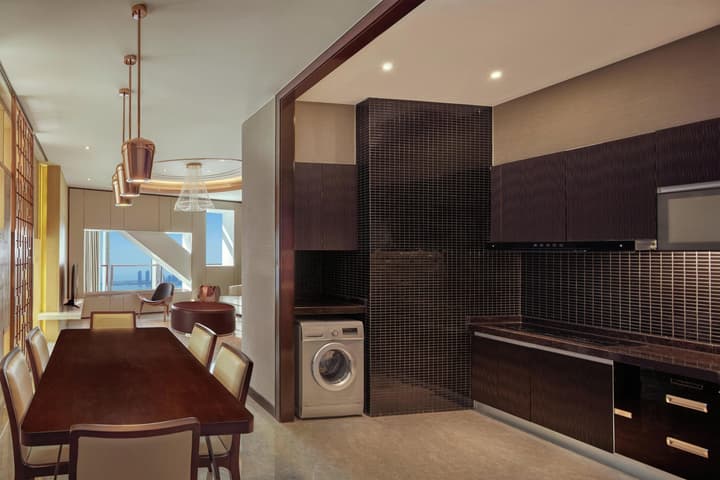 Hilton Haikou