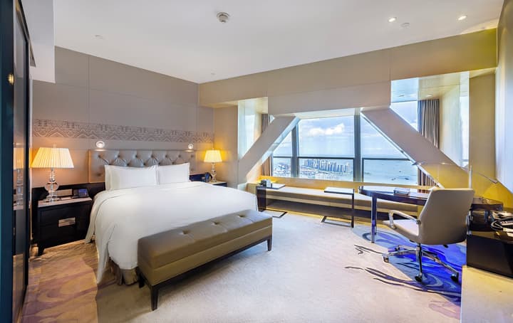 Hilton Haikou