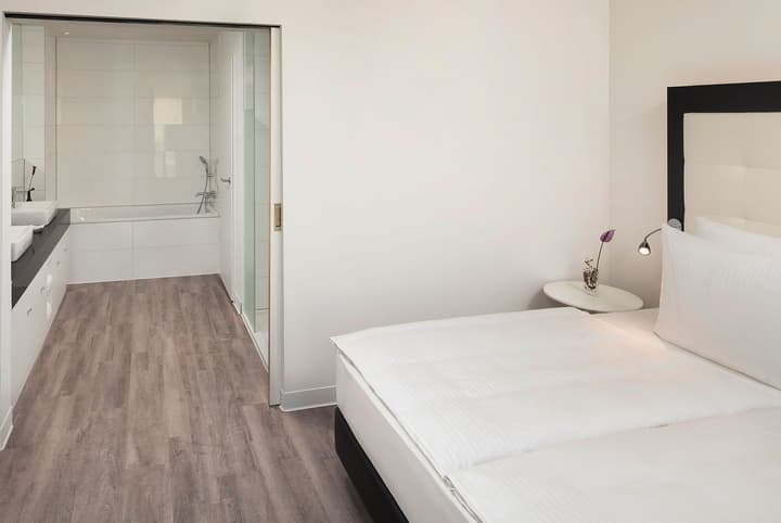 INNSiDE by Meliá Frankfurt Ostend