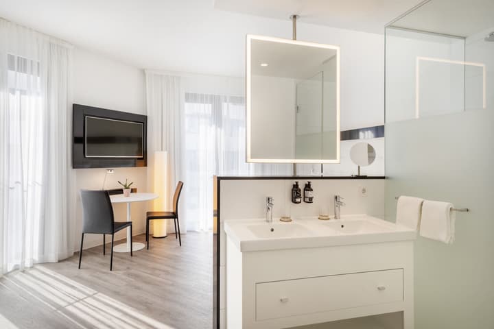 INNSiDE by Meliá Frankfurt Ostend