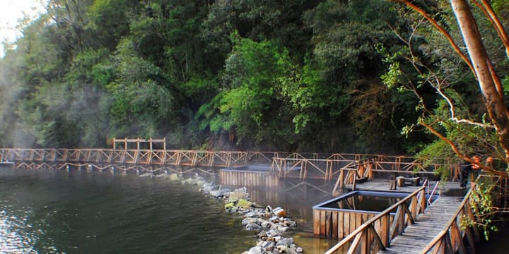 Hotel Loberias del Sur