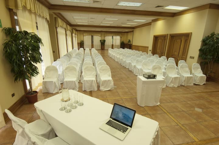 Hotel Loberias del Sur