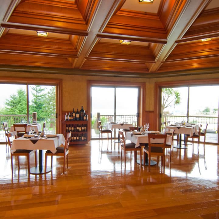 Hotel Loberias del Sur