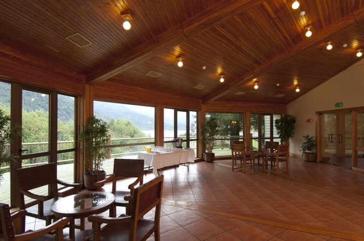 Hotel Loberias del Sur