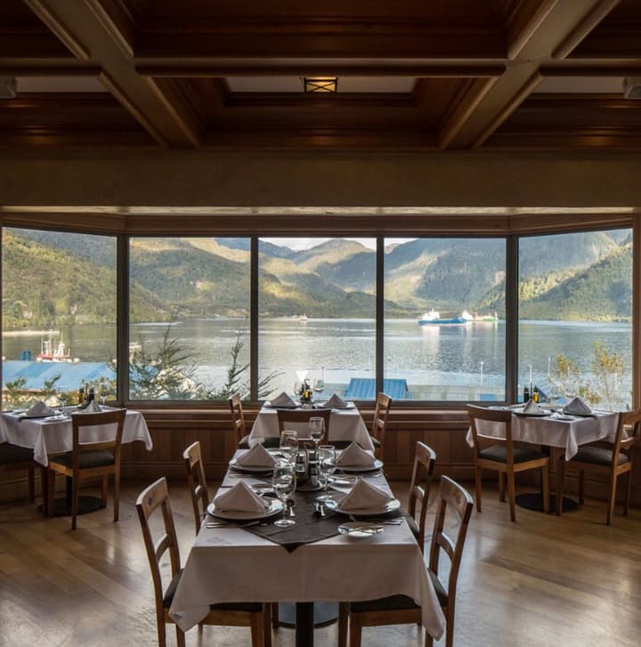 Hotel Loberias del Sur