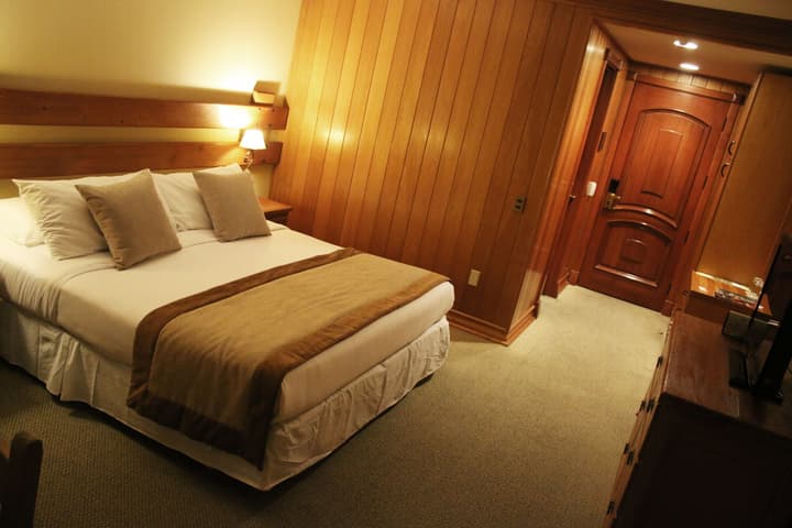 Hotel Loberias del Sur