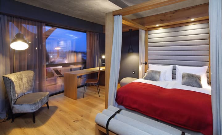 Hotel Nox
