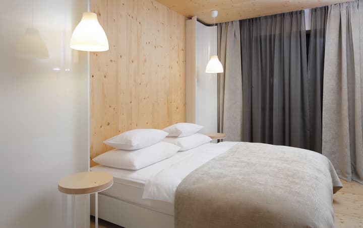 Hotel Nox