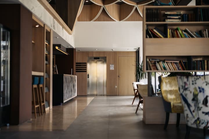 Hotel Nox