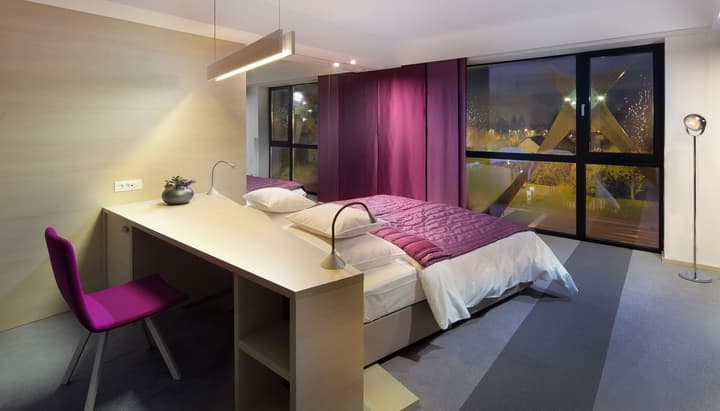 Hotel Nox