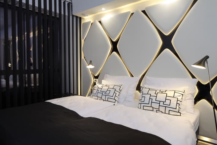 Hotel Nox
