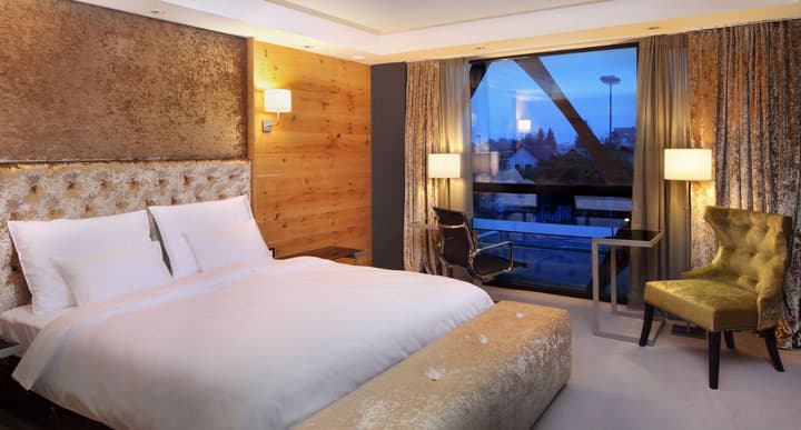 Hotel Nox