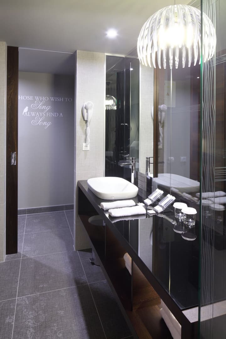 Hotel Nox