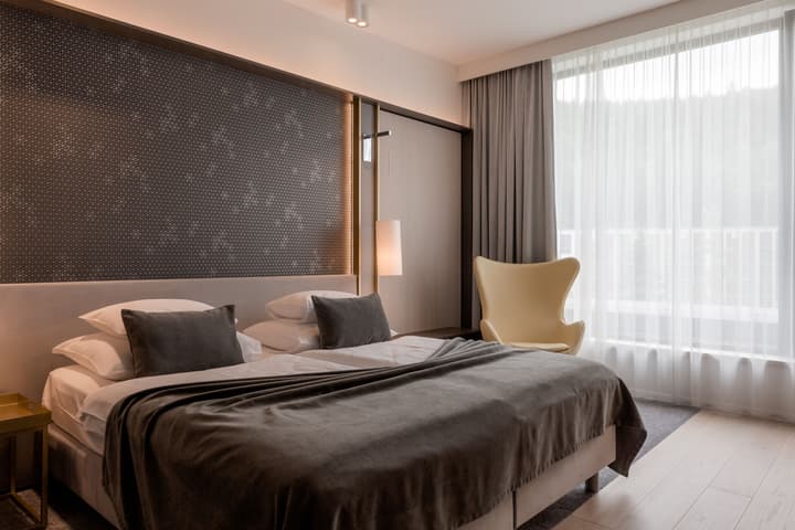 Hotel Nox