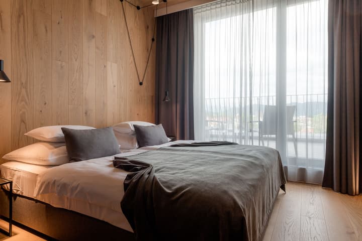Hotel Nox