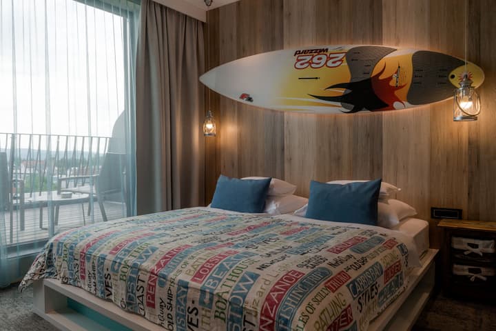 Hotel Nox