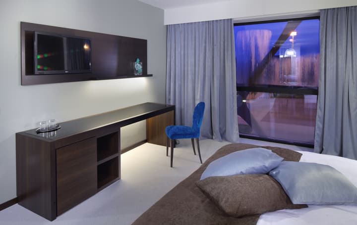 Hotel Nox