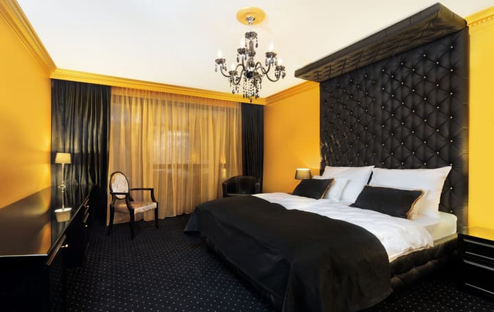 Hotel Nox