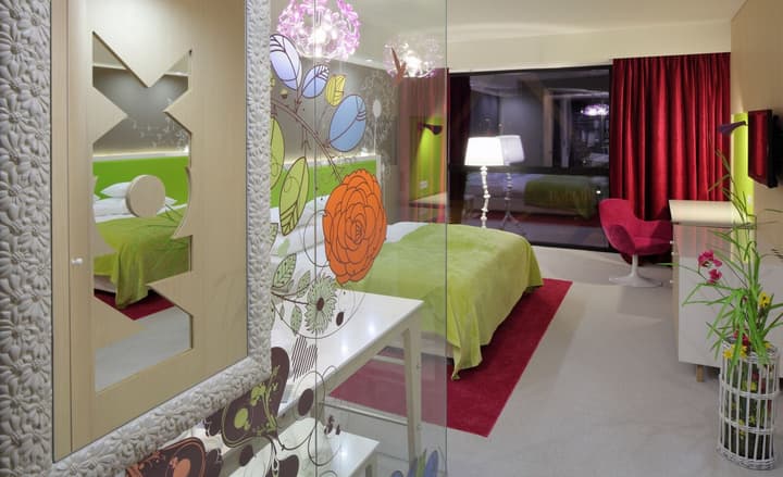 Hotel Nox