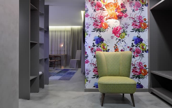 Hotel Nox