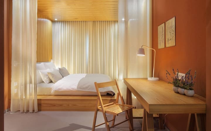 Hotel Nox