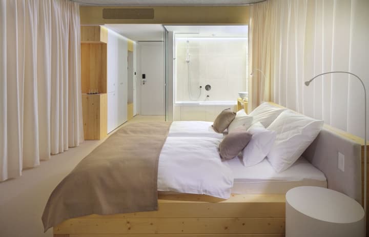Hotel Nox
