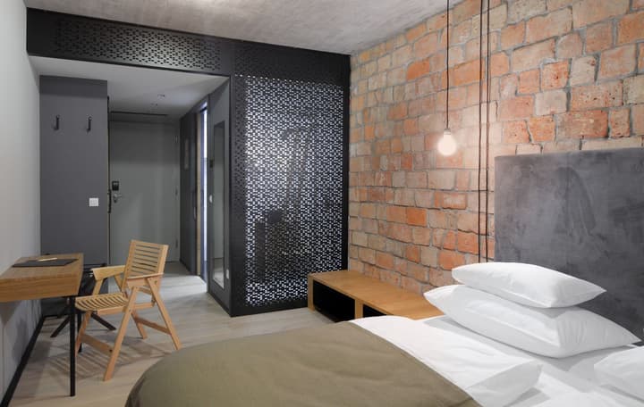 Hotel Nox