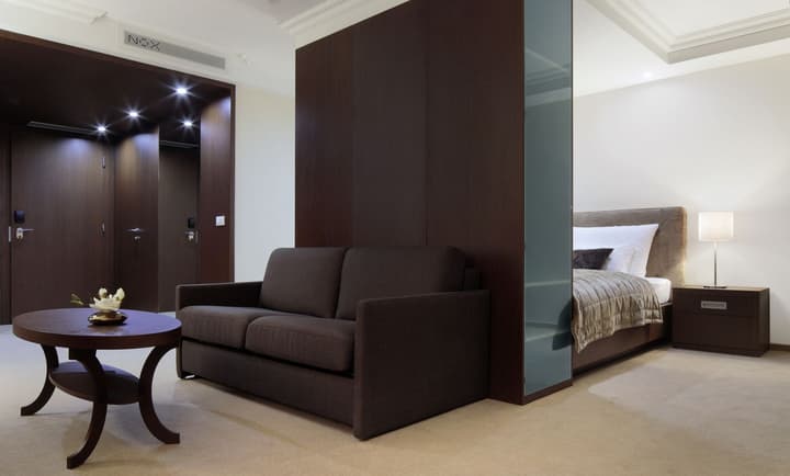 Hotel Nox