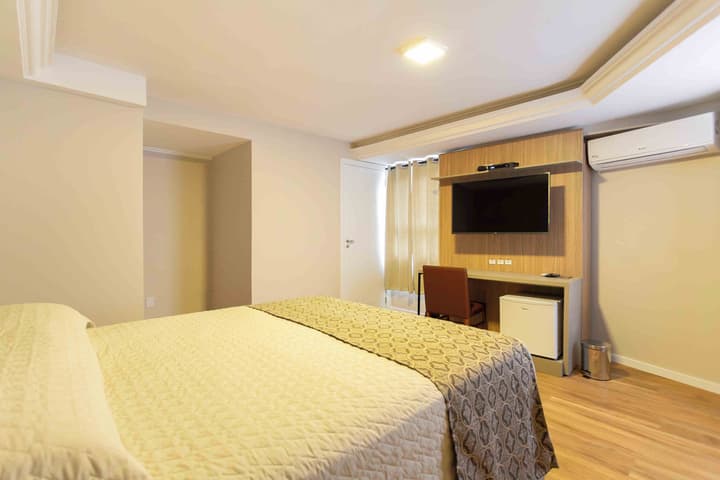 Hotel Dom Rafael Executivo