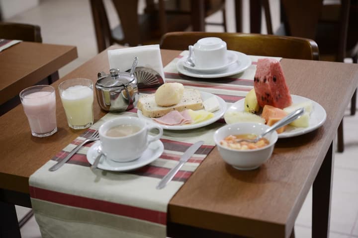 Hotel Dom Rafael Executivo