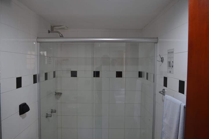 Hotel Dom Rafael Executivo