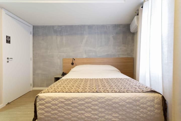Hotel Dom Rafael Executivo