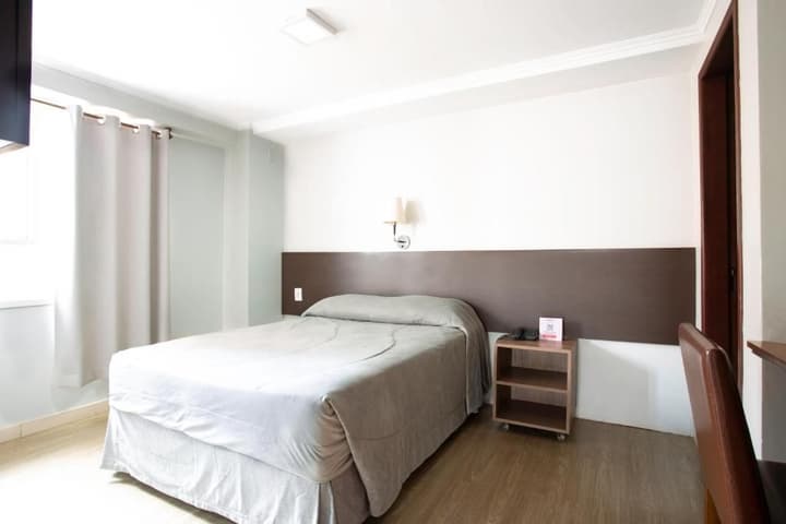 Hotel Dom Rafael Executivo