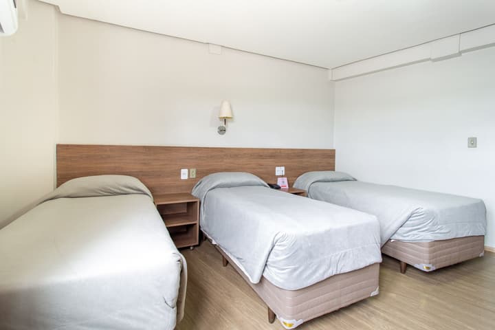 Hotel Dom Rafael Executivo