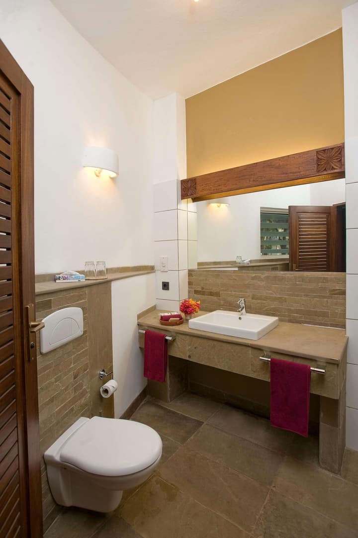 Severin Sea Lodge
