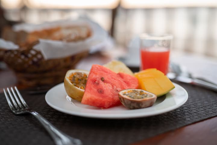 Severin Sea Lodge