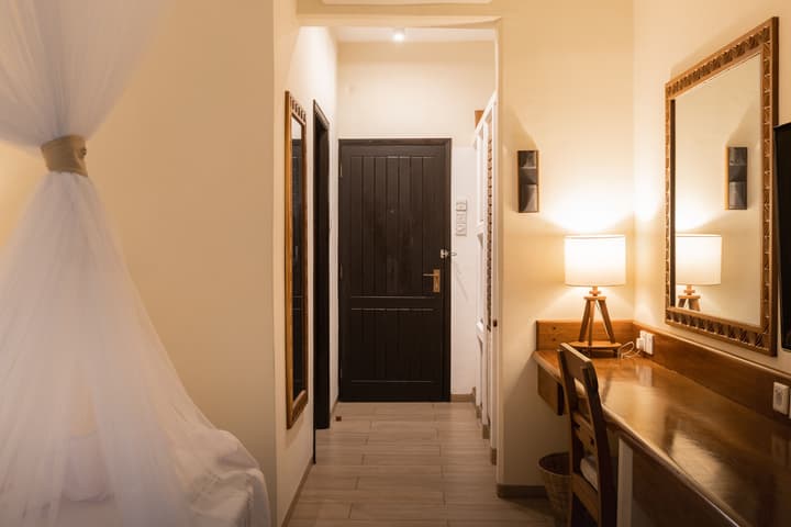 Severin Sea Lodge