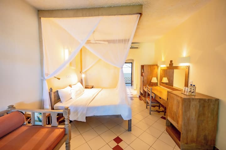 Severin Sea Lodge