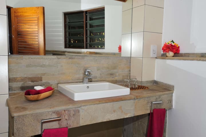 Severin Sea Lodge