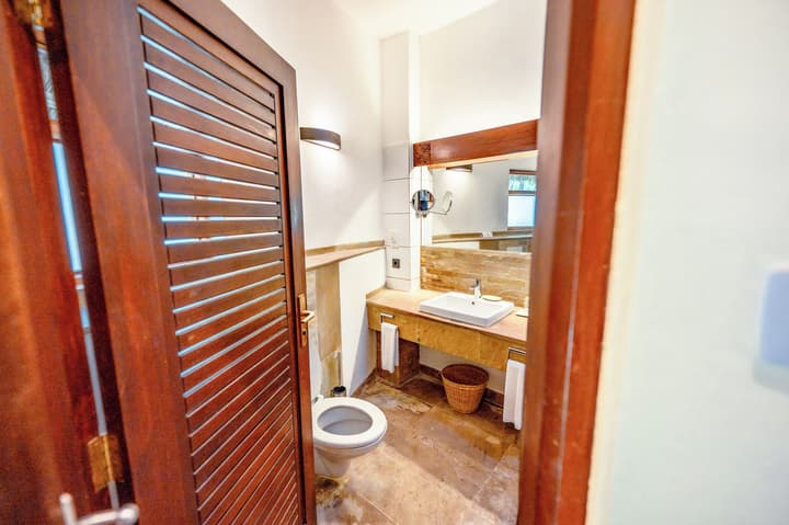 Severin Sea Lodge