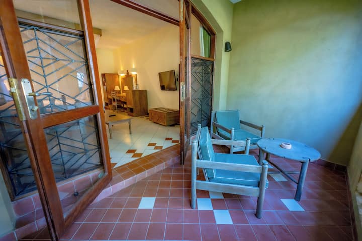 Severin Sea Lodge