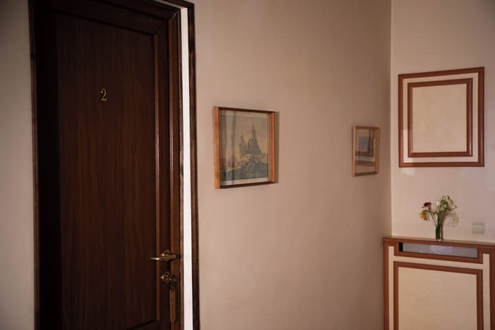 Casanova Inn