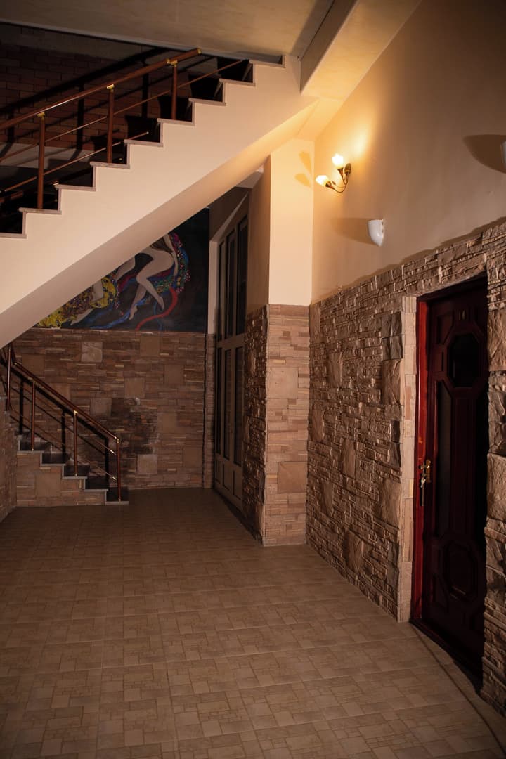 Casanova Inn