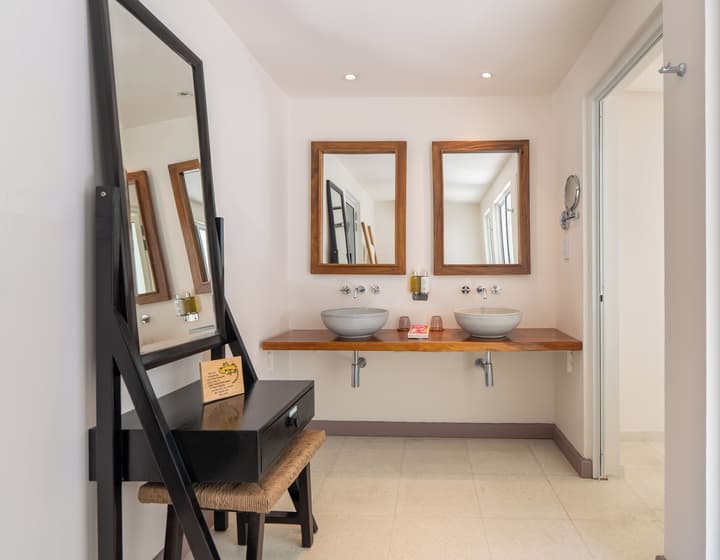 OBLU NATURE Helengeli - All-Inclusive