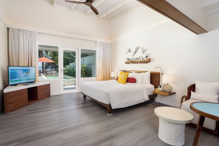 OBLU NATURE Helengeli - All-Inclusive