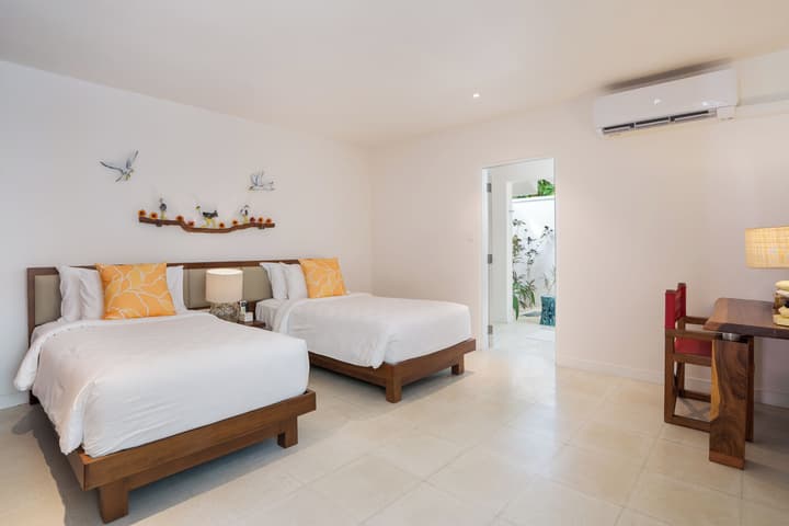 OBLU NATURE Helengeli - All-Inclusive