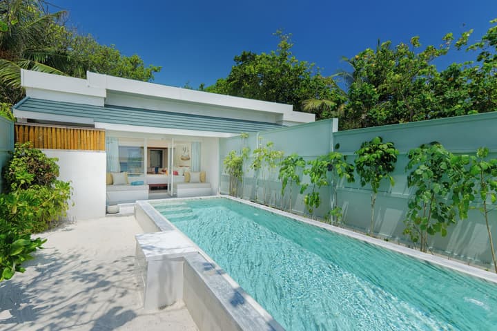 OBLU NATURE Helengeli - All-Inclusive