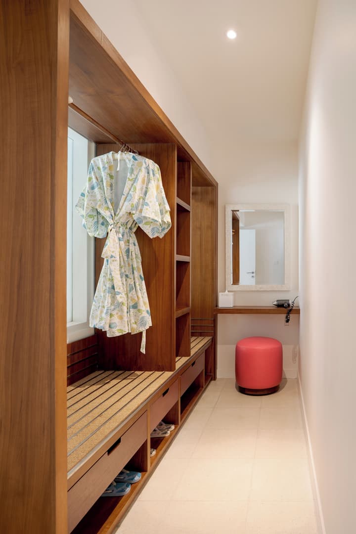 OBLU NATURE Helengeli - All-Inclusive